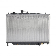 Radiator racire Ford Probe, 1988-1992 (Motor 2,2 83kw), Mazda 626 (Gd/Gv) 06.1987-10.1991/ Mazda 626 Ge 1992-1997 (Motor 1,8 65kw; 2,0 66/79/85/86/103 foto