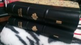 Pravalia Diavolului 2 VOL- Editia Princeps - Mircea Streinul-1942-LEG LUX