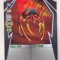 bnk crc Cartonas Bakugan Small Wave 2009