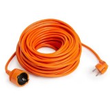 Prelungitor Fisa Stecher Lungime 40m 3x1.5mm