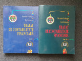 TRATAT DE CONTABILITATE FINANCIARA - Feleaga, Ionascu (2 vol)