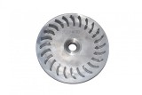 FULIE FIXA VARIATOR TURATIE MC (dinti ascutiti) ATV CFMOTO