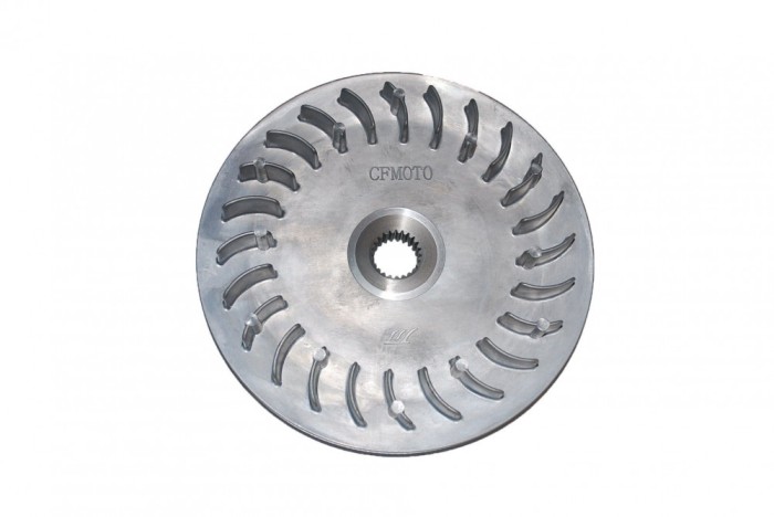 FULIE FIXA VARIATOR TURATIE MC (dinti ascutiti) ATV CFMOTO