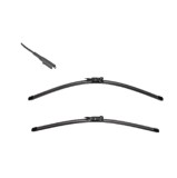 Set stergatoare parbriz Valeo 574637 VM437 Saab 9-3 (Ys3F) 07.2007-2012; 580+580 mm; 2 buc.