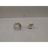 ansamblu bec cuptor Aragaz Zanussi ZCG212J1XA / C158