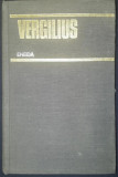 Vergilius - Eneida (ed. critica 1980)