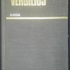 Vergilius - Eneida (ed. critica 1980)