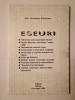 Gh. Kovacs-Eichner - Eseuri (Falimentul unei experiențe istorice ș.a.; 1994)