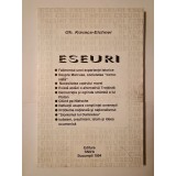 Gh. Kovacs-Eichner - Eseuri (Falimentul unei experiențe istorice ș.a.; 1994)