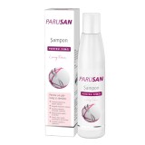 Sampon pentru par lung, 200 ml, Parusan