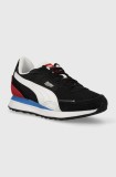 Puma sneakers Road Rider culoarea negru, 397377
