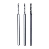 Set 3 burghie HSS, 1.2mm, Proxxon 28856, Proxxon Micromot