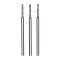 Set 3 burghie HSS, 1.2mm, Proxxon 28856