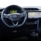 Folie Protectie Navigatie Opel Corsa 5 Doors 2023+, Duragon, protectie Display Navigatie, silicon Transparent, Anti-zgarieturi, kit instalare