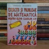 ANGELICA CALUGARITA - EXERCITII SI PROBLEME DE MATEMATICA PENTRU ELEVII CLASELOR I-IV , EDITIA A CINCEA *