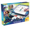 Tablita de desen cu lumini - Encanto PlayLearn Toys, LISCIANI