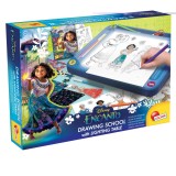 Tablita de desen cu lumini - Encanto PlayLearn Toys, LISCIANI