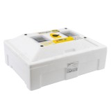 Incubator de uz casnic TEPLUSHA 72 220/50, 50W, 30&ndash;40&deg;C Innovative ReliableTools