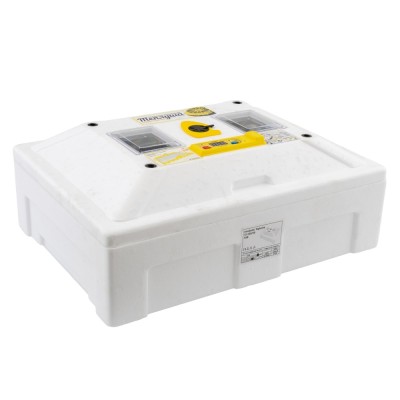 Incubator de uz casnic TEPLUSHA 72 220/50, 50W, 30&amp;ndash;40&amp;deg;C Innovative ReliableTools foto