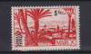 MAROC 1950 MNH, Nestampilat