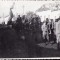 HST P335 Poză manifestație antirevizionistă rom&acirc;nească Oradea anii 1930