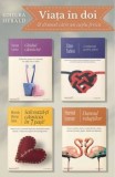 Cumpara ieftin Pachet Viata in doi si drumul catre un cuplu fericit/Harriet Lerner, Stan Tatkin, Michele Weiner Davis, Herald