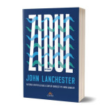 Zidul - Paperback - John Lanchester - Act și Politon