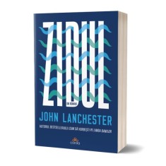 Zidul - John Lanchester
