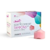 Tampoane interne uscate Beppy Dry 8 buc