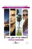 Ti-am spus ca te iubesc? - Volumul 1 | Estelle Maskame, Corint