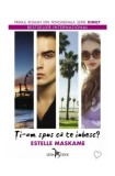 Ti-am spus ca te iubesc? - Volumul 1 | Estelle Maskame, 2021, Corint