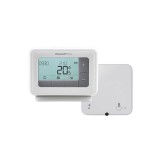 TERMOSTAT PROGRAMABIL WIRELESS T4R Y4H910RF4072 HONEYWELL