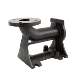Cumpara ieftin Talpa de cuplare pompa DN 80 PRO compatibila cu modele ZWQ, MWQ, cu diametrul de refulare 3 toli (76mm), IBO Polonia