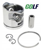 Piston complet drujba compatibil Stihl MS 181 Golf &Oslash; 38mm