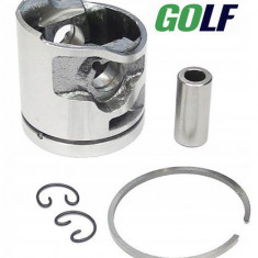 Piston complet drujba compatibil Stihl MS 181 Golf Ø 38mm