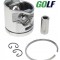 Piston complet drujba compatibil Stihl MS 181 Golf &Oslash; 38mm