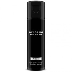 INTIMATELINE - BOYGLIDE WATER BASED LUBRICANT 30 ML