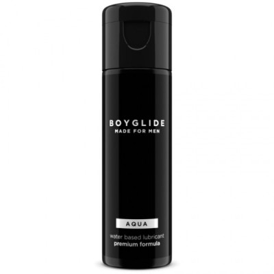 INTIMATELINE - BOYGLIDE WATER BASED LUBRICANT 30 ML foto