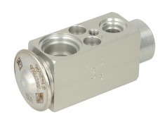 Supapa expansiune clima BAV, BMW Seria 5 E39, 1995-2003, 520d; 525d; 525td; 525tds; 530d; motor 2.0 d, 2.5 D, 2.5 TD/TDS, 3.0 d diesel foto