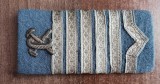 C2 33 - Grade militare - maistru militar auto - politie militara - de colectie!