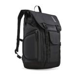 Rucsac urban cu compartiment laptop Thule Subterra Daypack pentru 15&quot; MacBook Pro Dark Grey