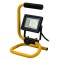 Proiector lucru, LED SMD, 10 W, 750 lm, IP65, Dedra