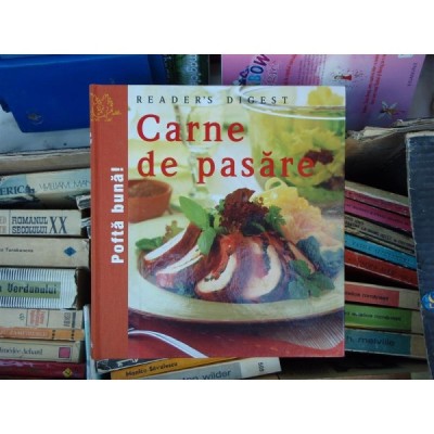 Carne de pasare , Norma MacMillan , 2009 foto