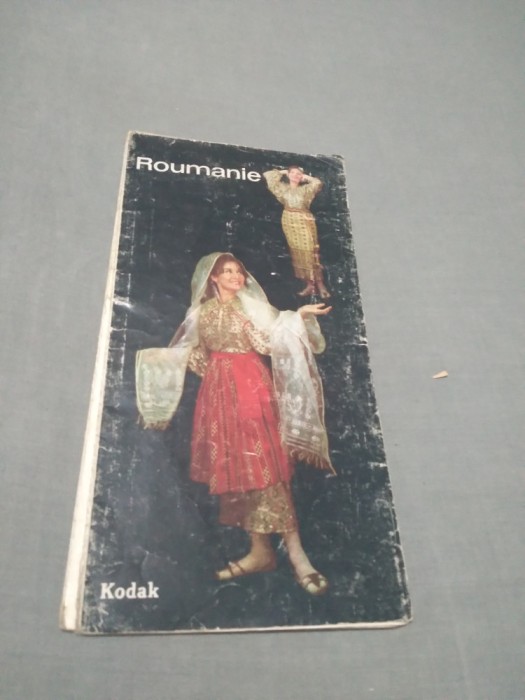 BROSURA ROMANIA