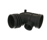 Furtun filtru aer, tubulatura filtru Bmw Seria 5 E39 192003, Seria 7 E38 192001, Z3 E36/7/8 192003, diametru 75/80 mm, cauciuc, RapidAuto 2016PF-1