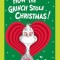 How the Grinch Stole Christmas! Grow Your Heart Edition