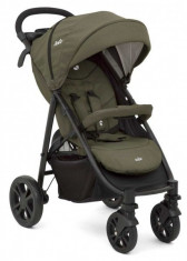 Joie - Carucior Multifunctional Litetrax 4 Thyme foto