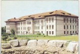 bnk cp Drobeta Turnu Severin - Muzeul Regiunii Portile de Fier - Vedere - necirculata