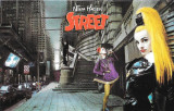 Casetă audio Nina Hagen &ndash; Street, originală, Casete audio, Pop