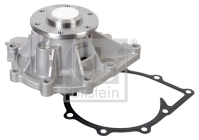FEBI BILSTEIN 30679 Pompă de apă, răcire motor foto